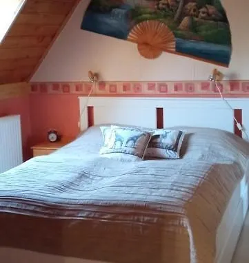 Apartamento Mária Balatonkeresztúr