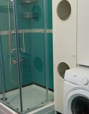 Maria Apartment *