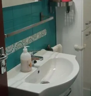 Apartamento Mária *