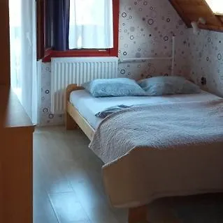 Mária Apartamento Balatonkeresztúr