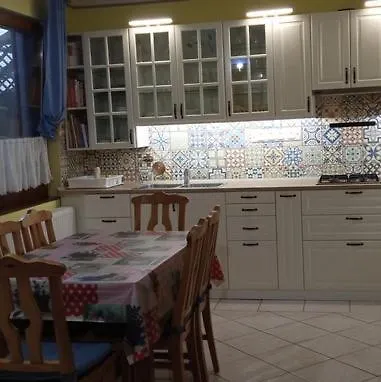 Apartamento Mária