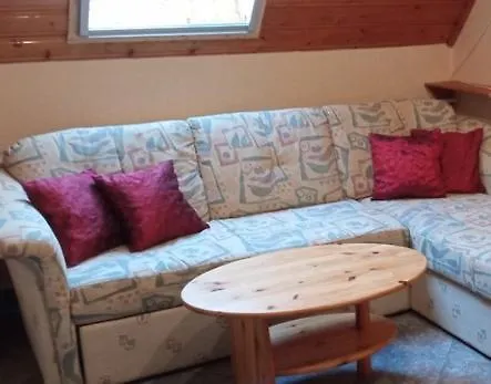 Apartamento Mária *