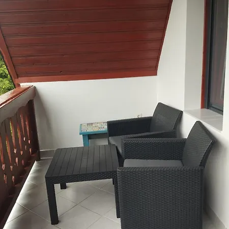 Apartman Mária Balatonkeresztúr