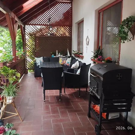 Mária Apartman Balatonkeresztúr
