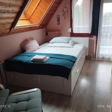 Apartman Mária Balatonkeresztúr