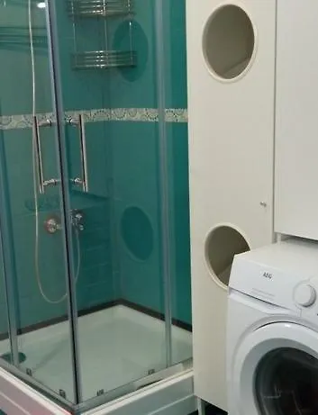 Maria Apartment *